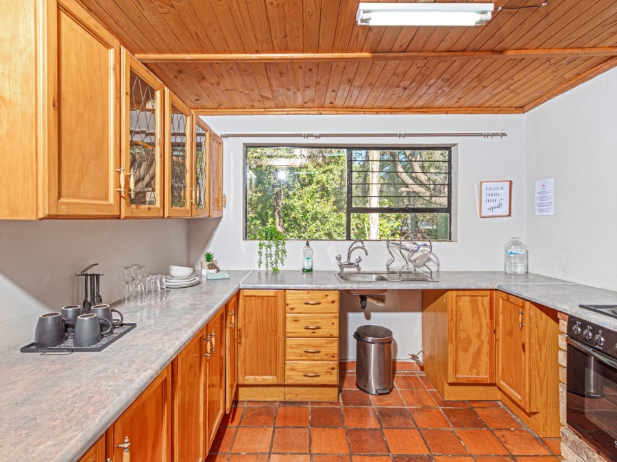 4 Bedroom Property for Sale in Schoemansville North West